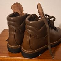 Scarpe da montagna  Tre Emme