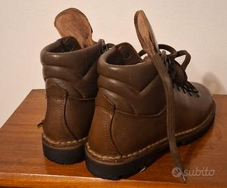 Scarpe da montagna  Tre Emme