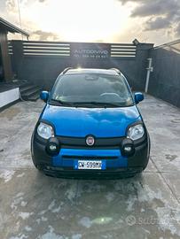 Fiat Panda Cross 1.0 FireFly S&S Hybrid
