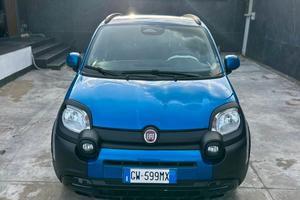 Fiat Panda Cross 1.0 FireFly S&S Hybrid