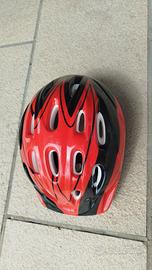 Casco bambino o ragazzo 