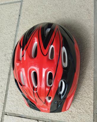 Casco bambino o ragazzo 