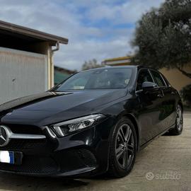 Mercedes Classe A 180d Automatic Executive