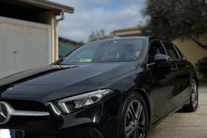 Mercedes Classe A 180d Automatic Executive