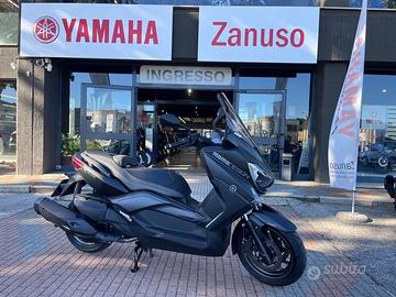 Yamaha X-Max 400