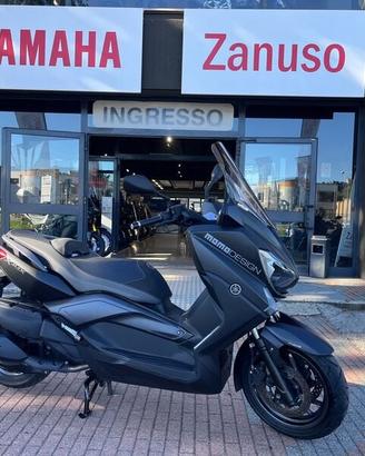 Yamaha X-Max 400