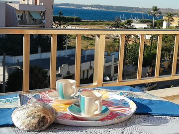 Attico a Gallipoli vicino la spiaggia