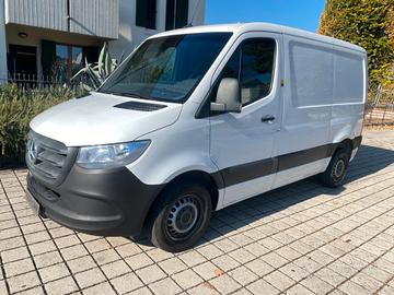 Mercedes Benz SPRINTER TETTO BASSO KM 177000 - 202