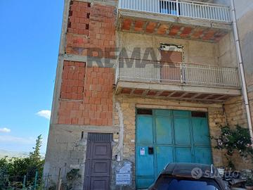 Appartamento - Favara