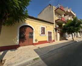 Casa indipendente - Santa Croce Camerina