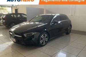 MERCEDES-BENZ A 180 YL65257
