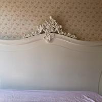 Testata letto Maison Du Monde