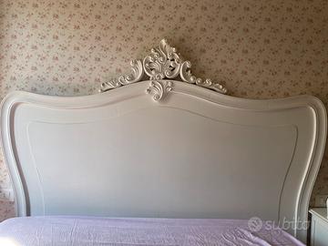 Testata letto Maison Du Monde