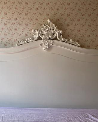 Testata letto Maison Du Monde