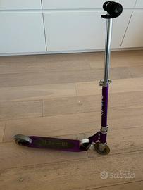 Monopattino Micro