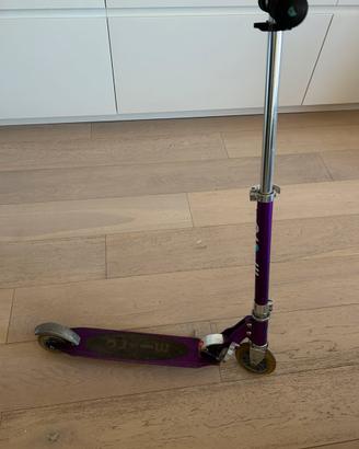 Monopattino Micro