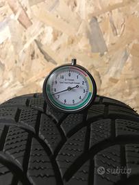 2 GOMME 205 45 17 LASSA 88 V m+s