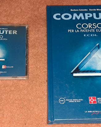 Computer corso per la patente europea Colombo