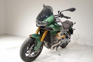 Moto Guzzi V100 - Mandello S U10166