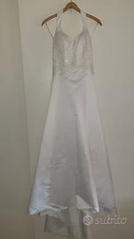 Abito da sposa