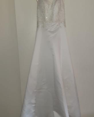 Abito da sposa
