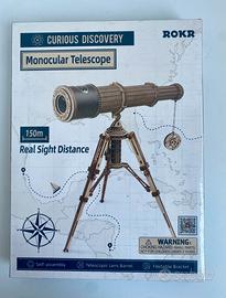 Telescopio Monoculare ROKR