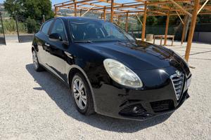 Alfa Romeo Giulietta 1.6 JTDm-2 105 CV Exclusive