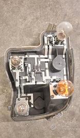 Portalampada fanale posteriore DX Fiat 500 2013