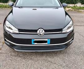 Volkswagen Golf VII