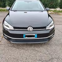 Volkswagen Golf VII