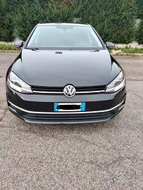 Volkswagen Golf VII