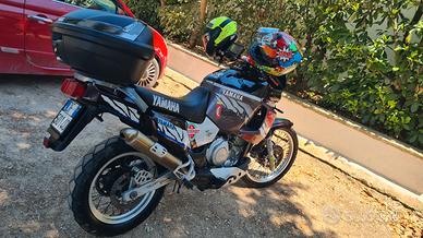 Yamaha Super Tenere xtz 750