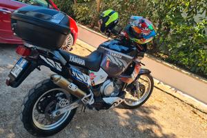 Yamaha Super Tenere xtz 750