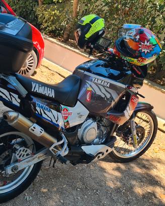 Yamaha Super Tenere xtz 750