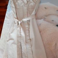 Abito a camicia da donna.