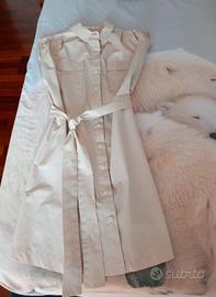 Abito a camicia da donna.