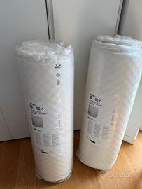 1 Materasso singolo IKEA ÅFJÄLL 90x200 cm – nuovo