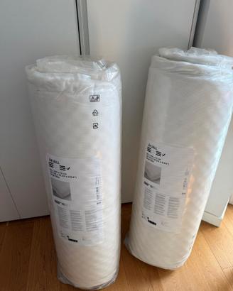 1 Materasso singolo IKEA ÅFJÄLL 90x200 cm – nuovo