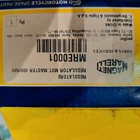 Regolatore di tensione