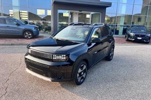 FIAT Grande Panda 1.2 Hybrid 110 CV S&S La Prima