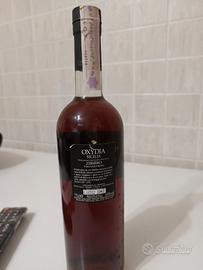 Vino liquoroso zibibbo