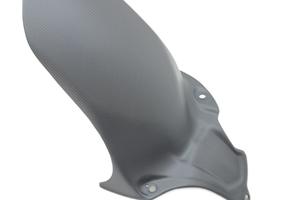 PARAFANGO POSTERIORE CARBONIO OPACO DUCATI MONSTER