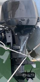Fuoribordo Suzuki 40/50hp perfetto !