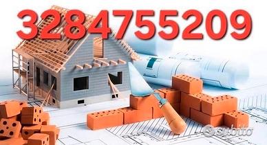 Ristrutturatore appartamenti