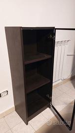 LIBRERIA BILLY IKEA 40x28x106cm