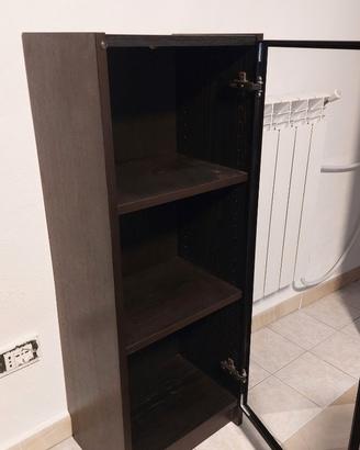 LIBRERIA BILLY IKEA 40x28x106cm