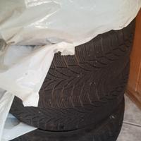 Gomme invernali Nexen R17