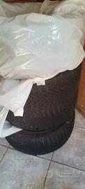 Gomme invernali Nexen R17