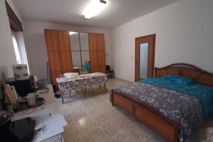 Monolocale in villino al centro città