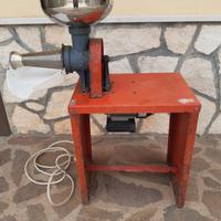 Passapomodori  elettrica 